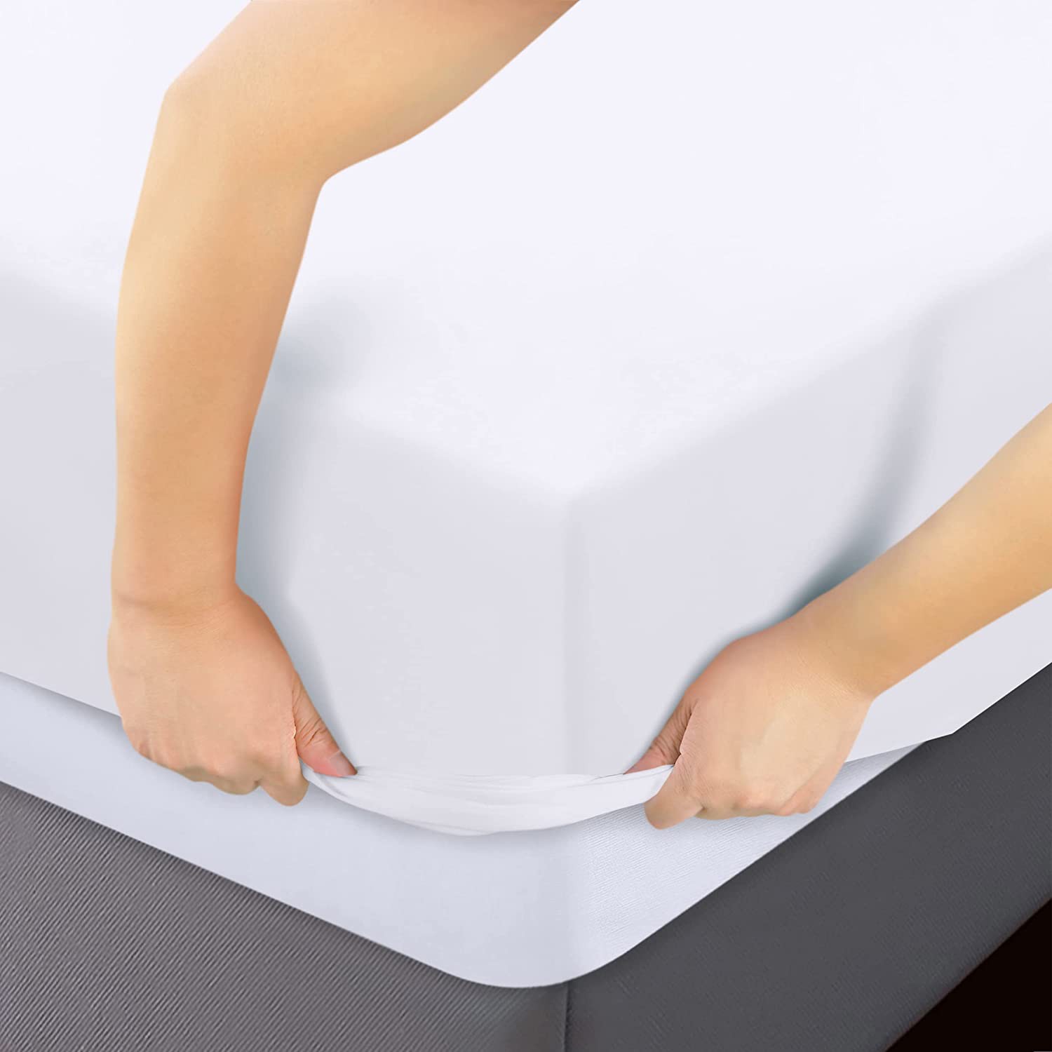 Hotel Fitted Sheet Hotel Fitted Sheet