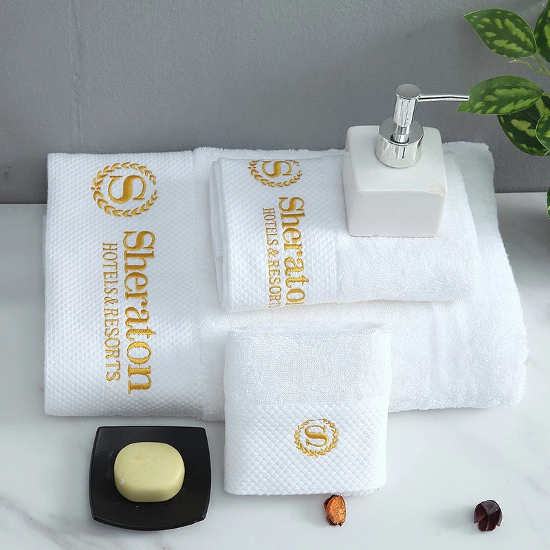 Sheraton Bath Towels Sheraton Bath Towels