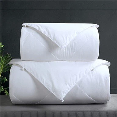 Luxus kacsalúd-pehelyes vigasztaló