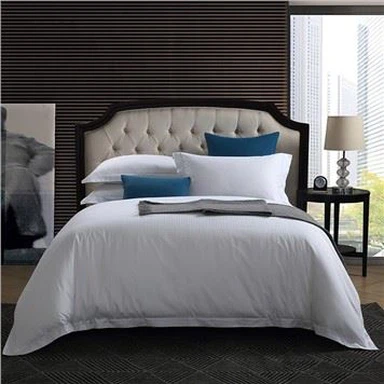 Luxus egyiptomi pamut lepedő készlet